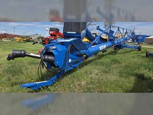 2026 Brandt 16125HP