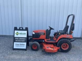 2005 Kubota BX2230D