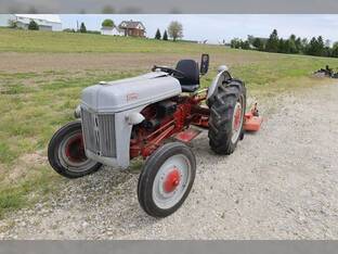 Ford 9N