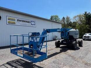 2016 Genie Z62/40