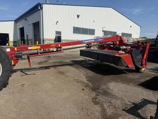 2022 New Holland 313