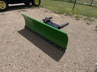 2021 John Deere 60