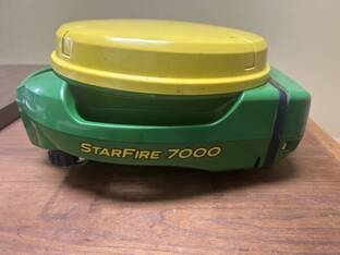 2023 John Deere SF7000