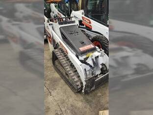 2024 Bobcat MT100