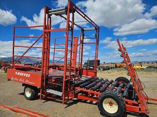 Reeves 2557
