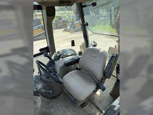 2010 Case 580SM