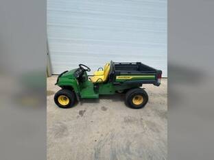 2022 John Deere GATOR 4X2