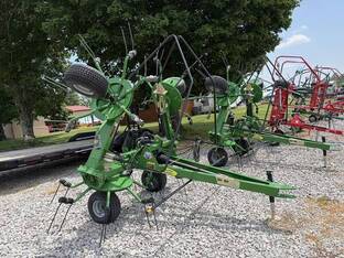 2026 Pequea HT4102