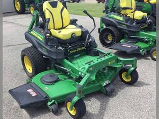 2022 John Deere Z950R