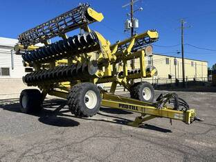 2024 Degelman PRO-TILL 41