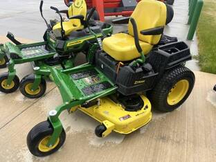 gerrard　803540 お急ぎ　オプションお写真2枚目掲載 John Deere Z540R Zero Turn Mowers for Sale New & Used | Fastline