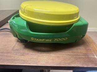 2023 John Deere SF7000