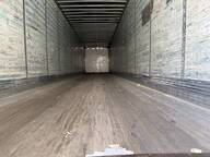 2002 Wabash 53 ft dry van