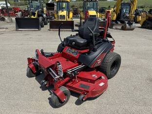 2025 Ferris ISX3300