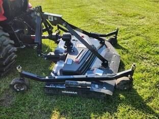 2025 Yanmar YFM Series 206