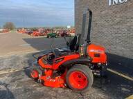 2023 Kubota ZD1211-3-60