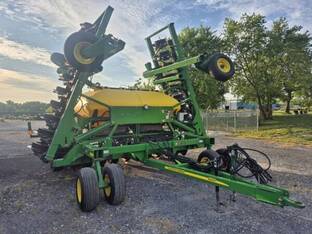 2009 John Deere 1990