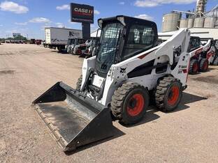 2021 Bobcat S740