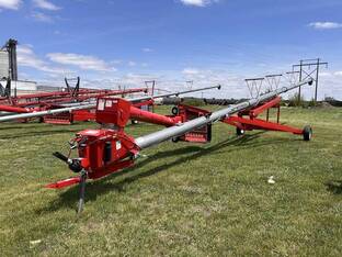 2026 Hutchinson HX2 10-73