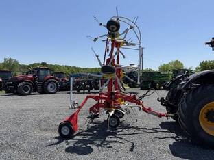 2023 POTTINGER HIT 6.80T