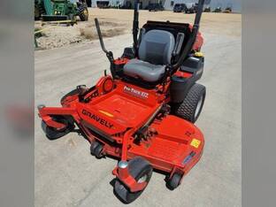 Gravely 992284