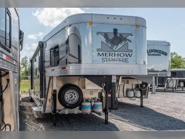 2026 Merhow