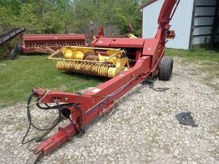 New Holland FP230