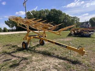 2026 Vermeer Mfg. Co. VRC1224