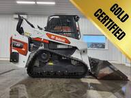 2023 Bobcat T66