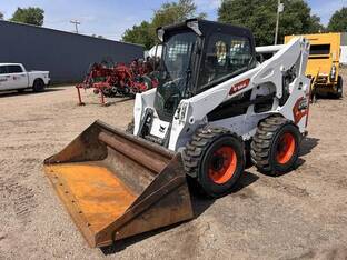 2024 Bobcat S770