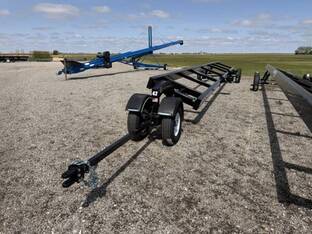 2026 DOSE STEELWORKS Headhunter 42' Arrow