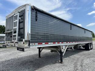 2024 Wilson DWH-751GM