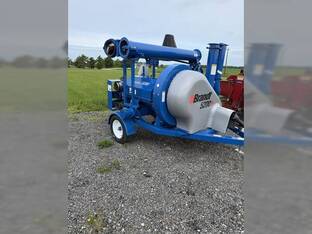 2026 Brandt 5200EX