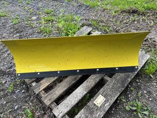 2020 John Deere Front Blade