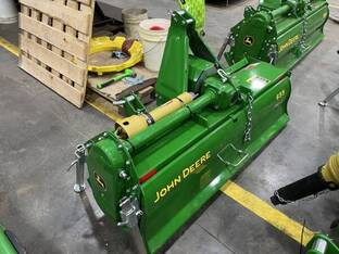 2026 John Deere 655