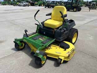 John Deere Z540R Zero Turn Mowers for Sale New & Used | Fastline