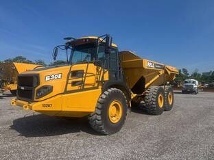 2025 BELL B30E