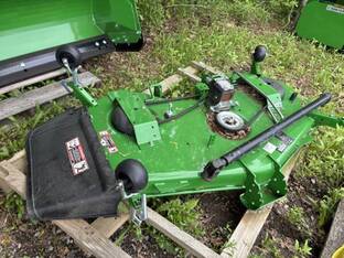 2021 John Deere 60D
