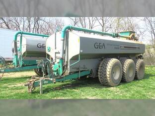 2017 GEA EL48-6D5250