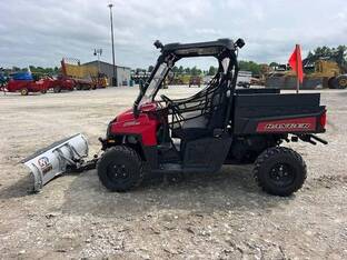2021 Polaris RANGER 570 FS