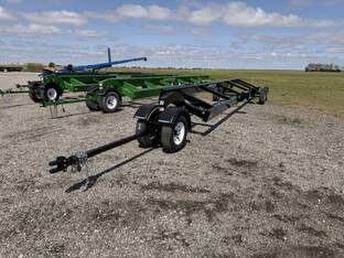 2026 DOSE STEELWORKS Headhunter 31' Arrow DA/NB