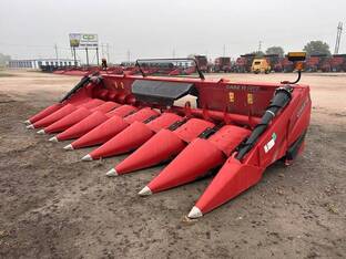 2026 Case IH C508