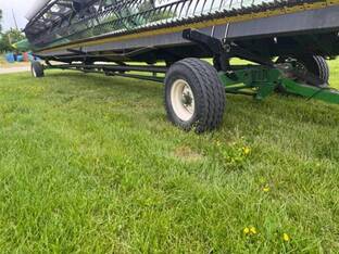 2015 Horst CHCF45