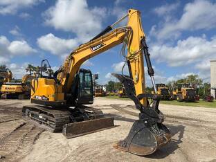 2023 Sany SY155U