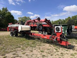 2007 Case IH 1200
