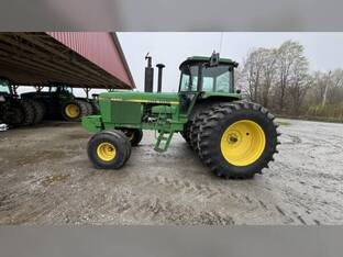 1979 John Deere 4840