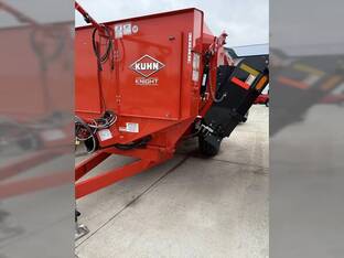 2026 Kuhn Knight RA130