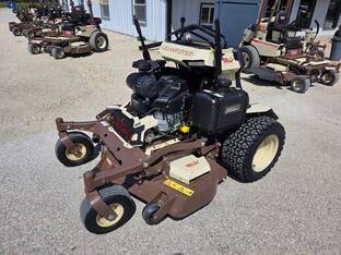 2024 Grasshopper SO26