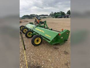 2023 John Deere 520
