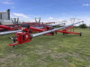 2026 Hutchinson HX2 10-83